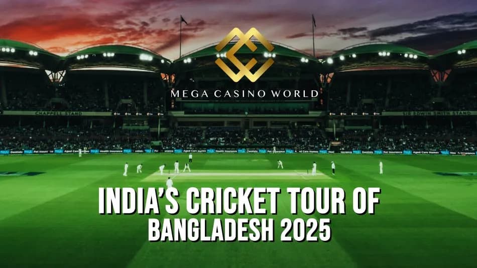 India’s Cricket Tour of Bangladesh in September 2025: What You Need to Know