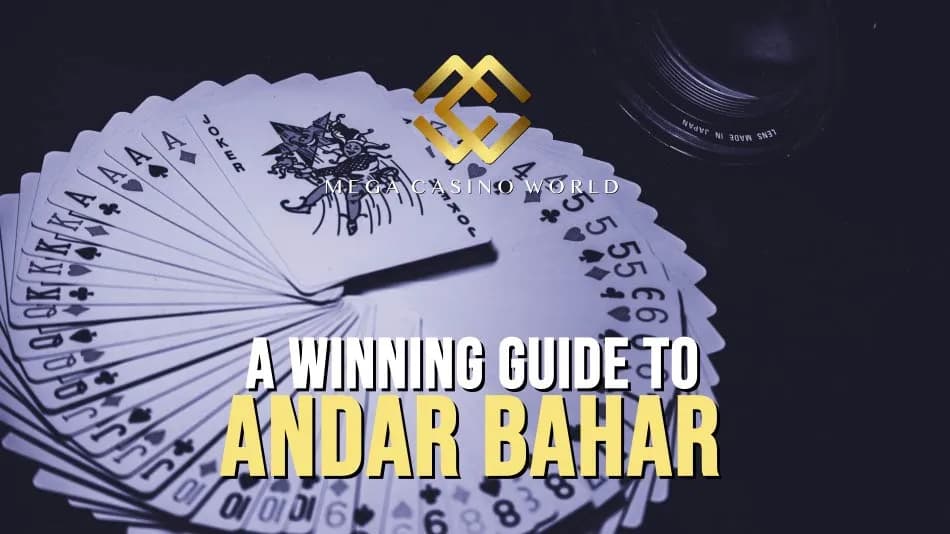 A Winning Guide To Andar Bahar