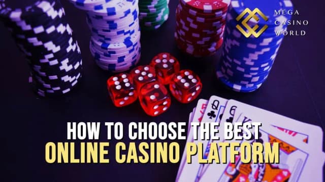 How To Choose The Best Online Casino Platform In India